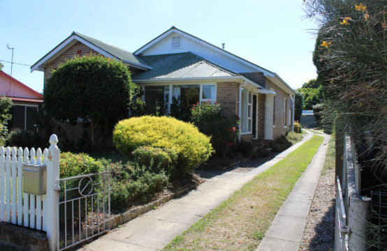 4 Louisa Street