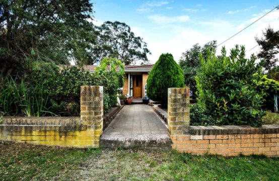 48 Mittagong Street