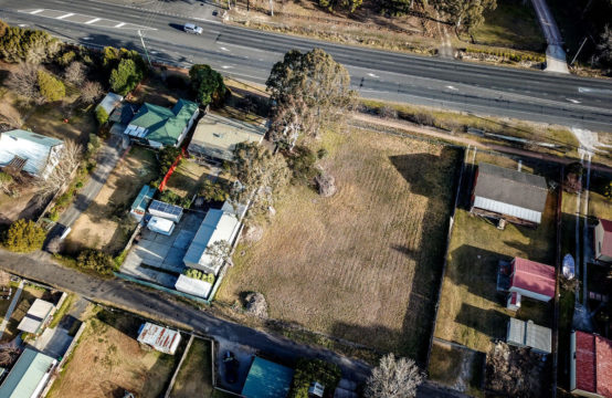 50-52 Old Hume Highway